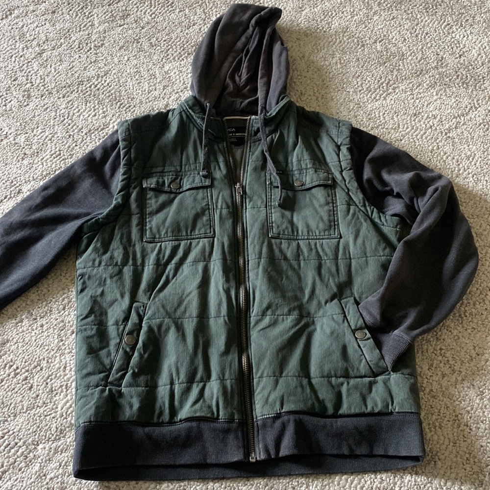 RVCA Jacket